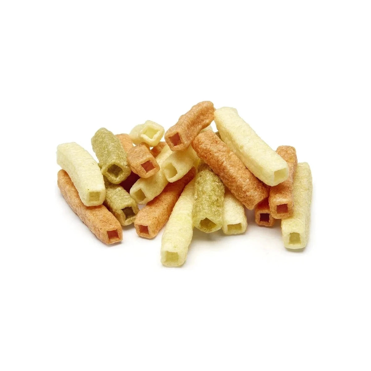 Kiddylicious Veggie Straws 9+ months 12g - ebebek
