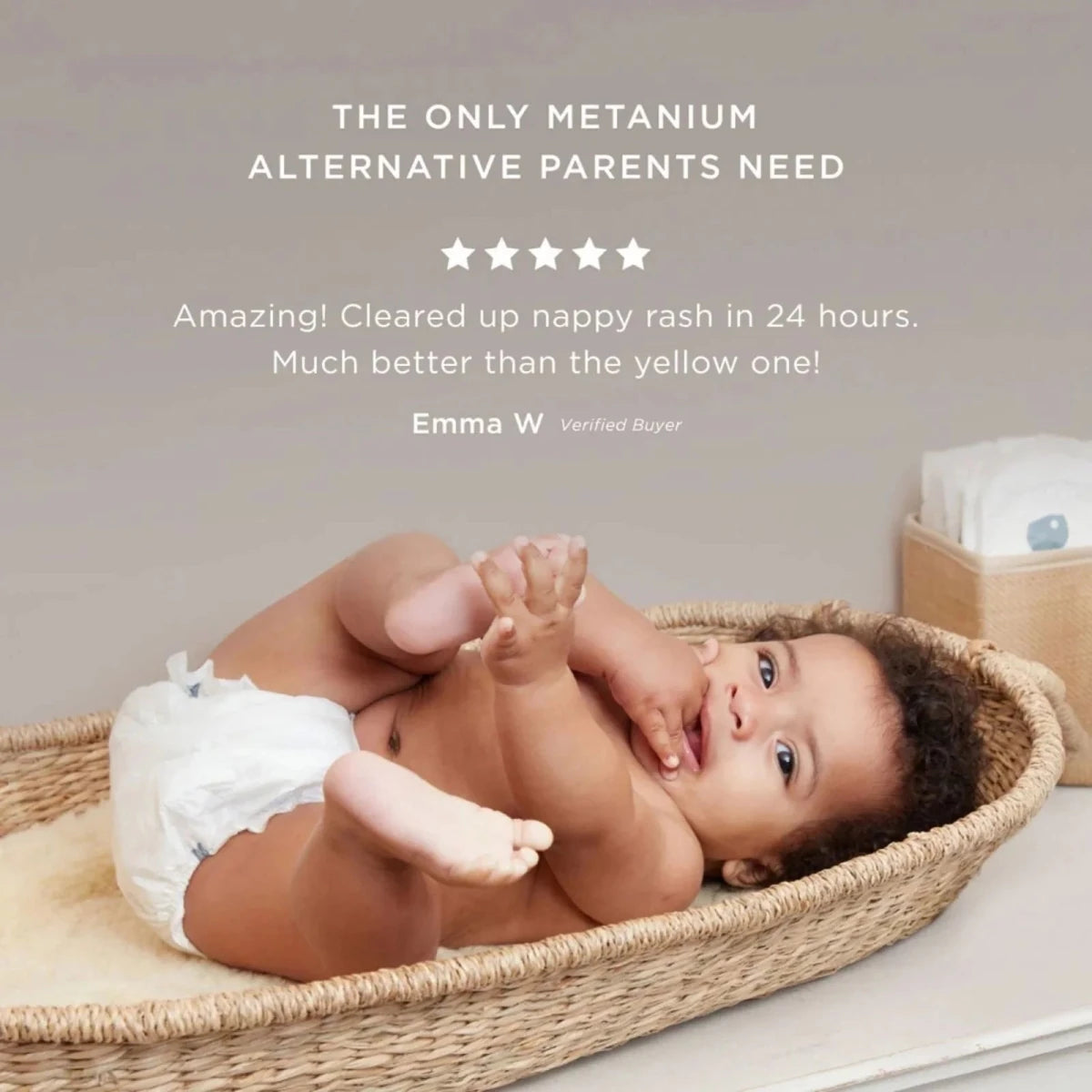 Kit & Kin Magic Salve 100ml - ebebek