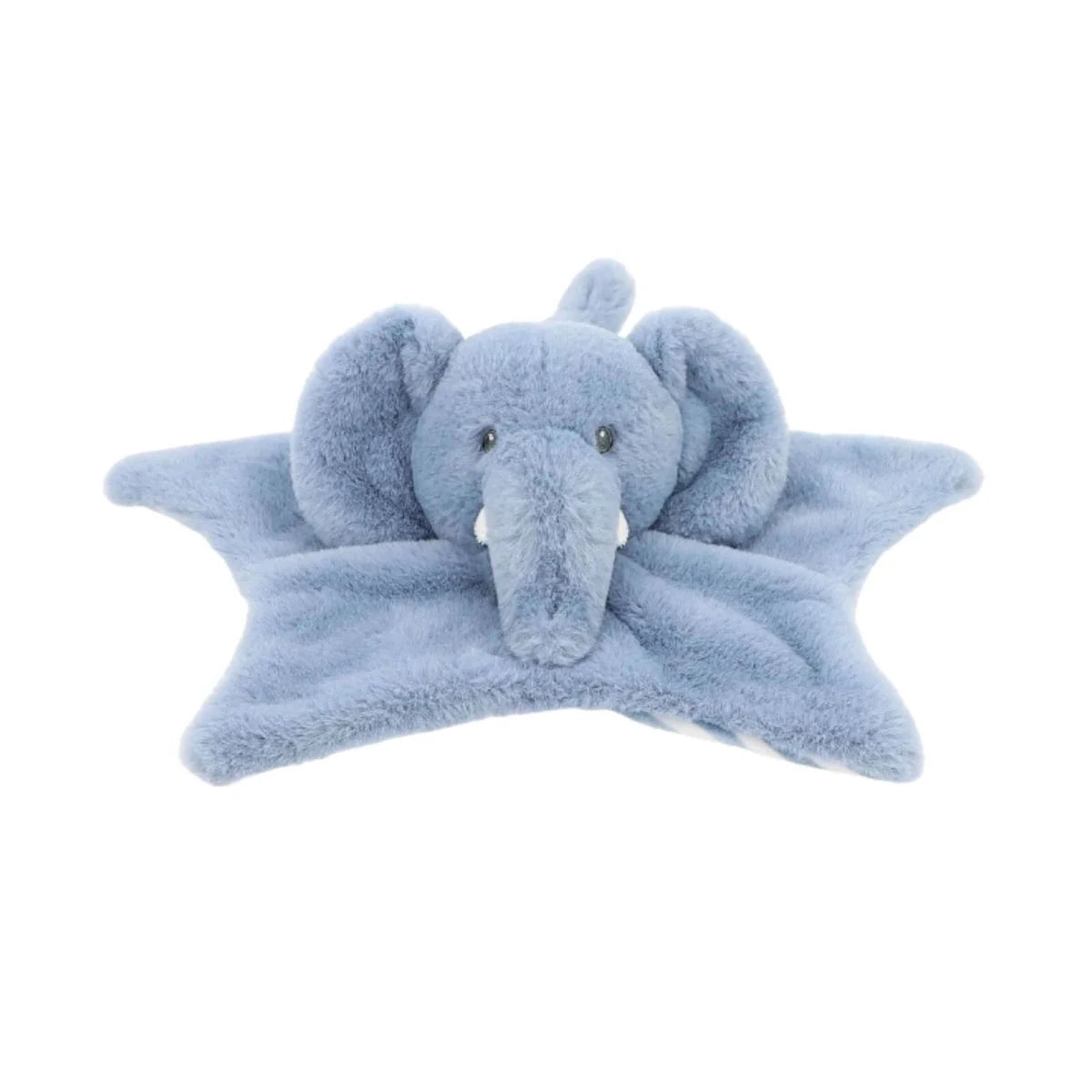 Keeleco Baby Ezra Elephant Blanket 32cm - ebebek