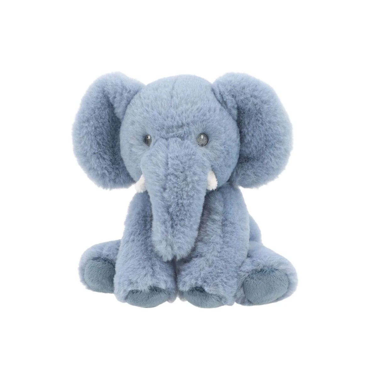 Keeleco Baby Ezra Elephant 14cm