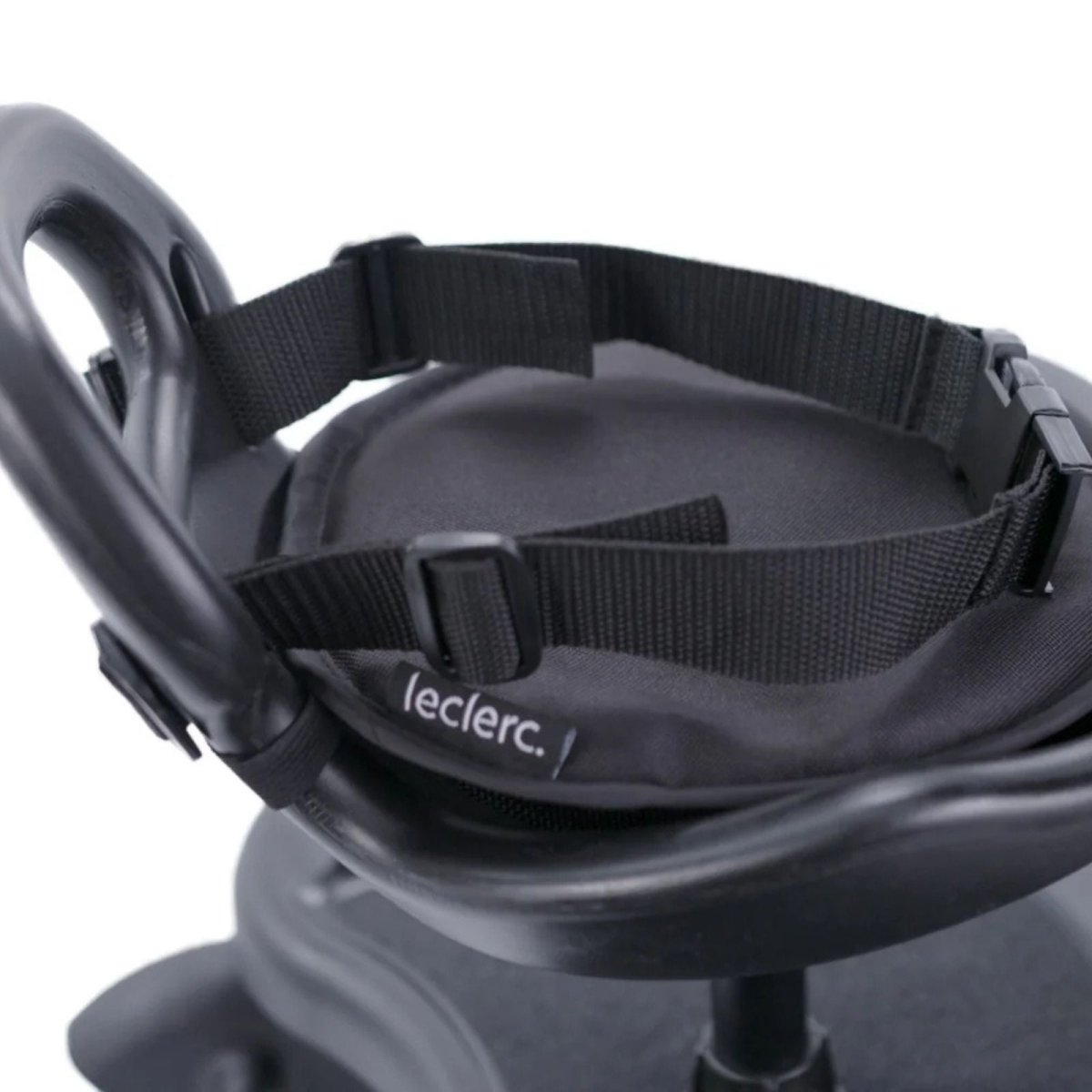 Leclerc Baby Wheeled Board - ebebek - Black Friday