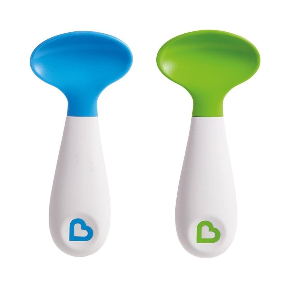 Munchkin Scooper Spoons Pack of 2 - ebebek - Black Friday