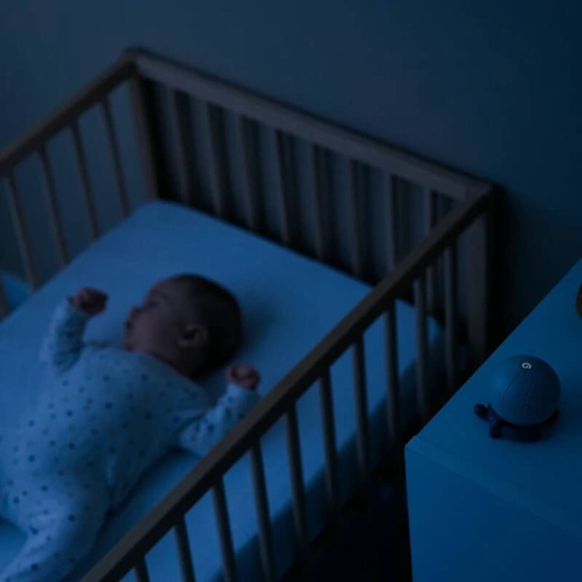 Babymoov Babyphone Yoo Roll Twin Bundle - 2 Camera - ebebek - Black Friday