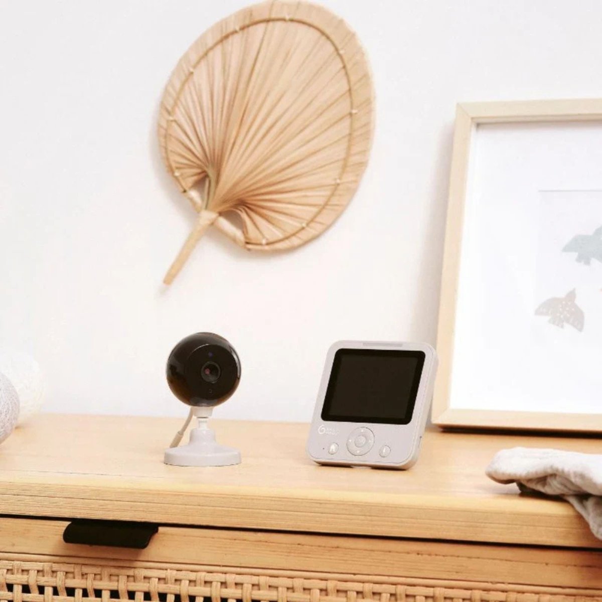 Babymoov Yoo Start Baby Video Monitor - ebebek - Black Friday