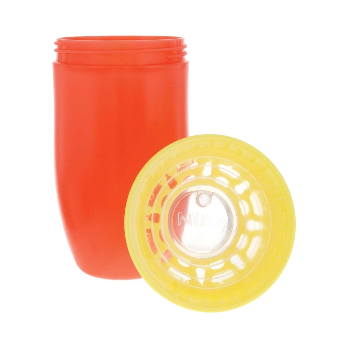 Nuby All Around Beaker Tall Cup Pack of 1 300ml - ebebek - Black Friday