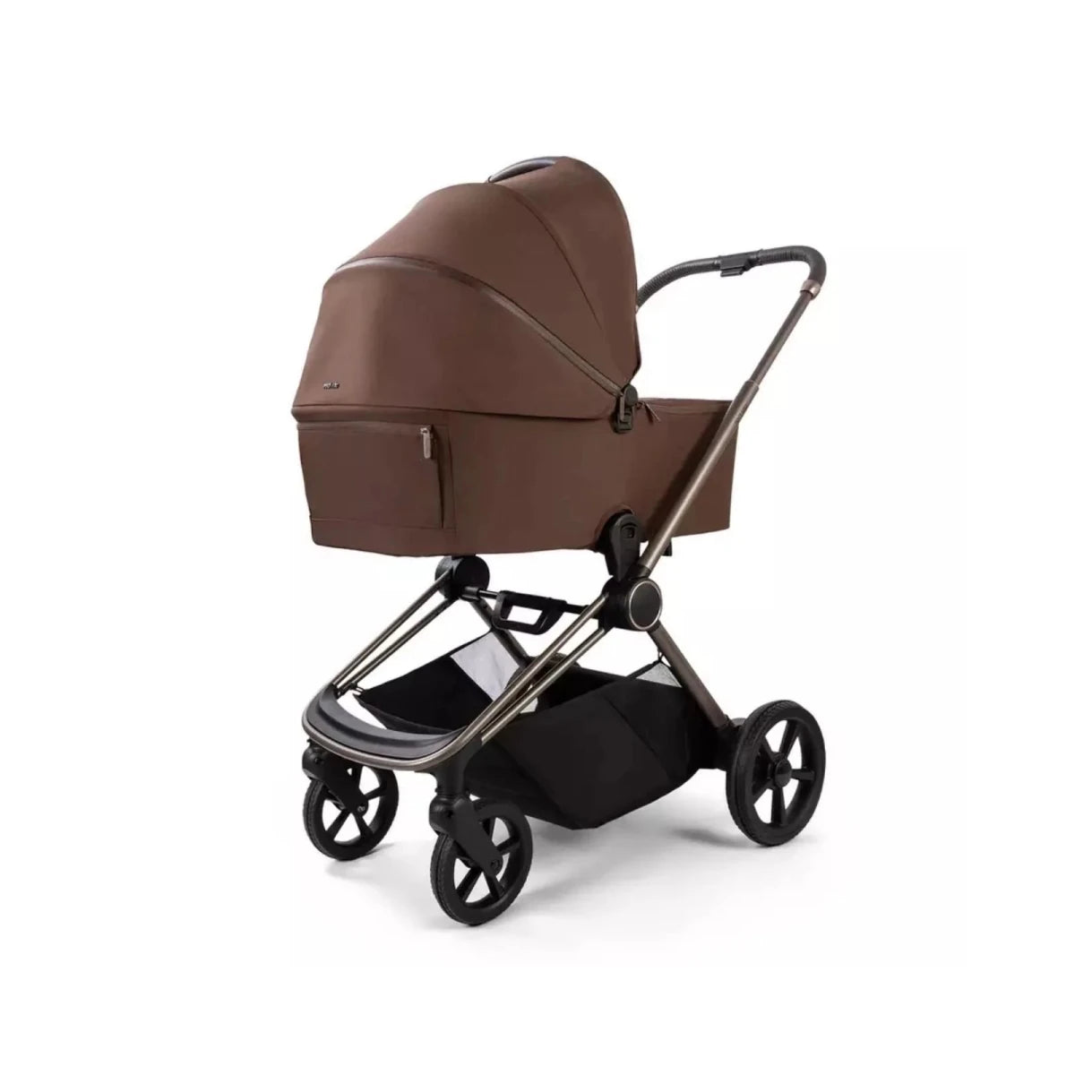 Red Kite Push Me Cruise 3-in-1 Travel System - Chestnut Chestnut - ebebek