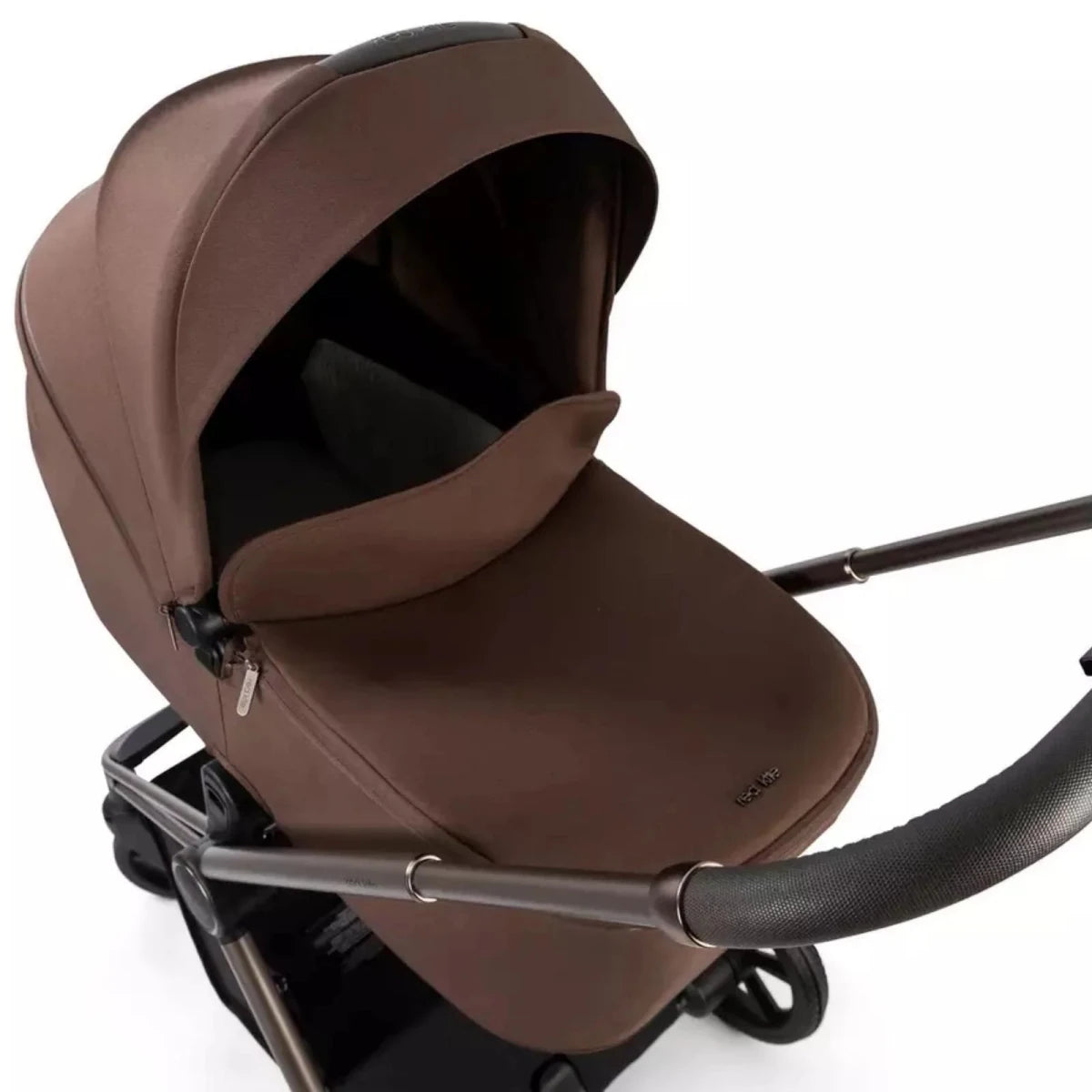 Red Kite Push Me Cruise 3-in-1 Travel System - Chestnut Chestnut - ebebek