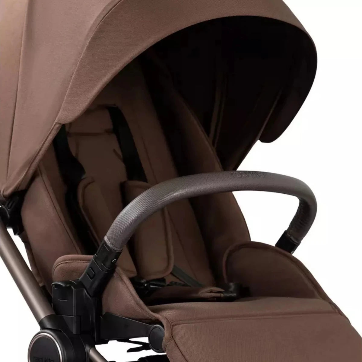 Red Kite Push Me Cruise 3-in-1 Travel System - Chestnut Chestnut - ebebek