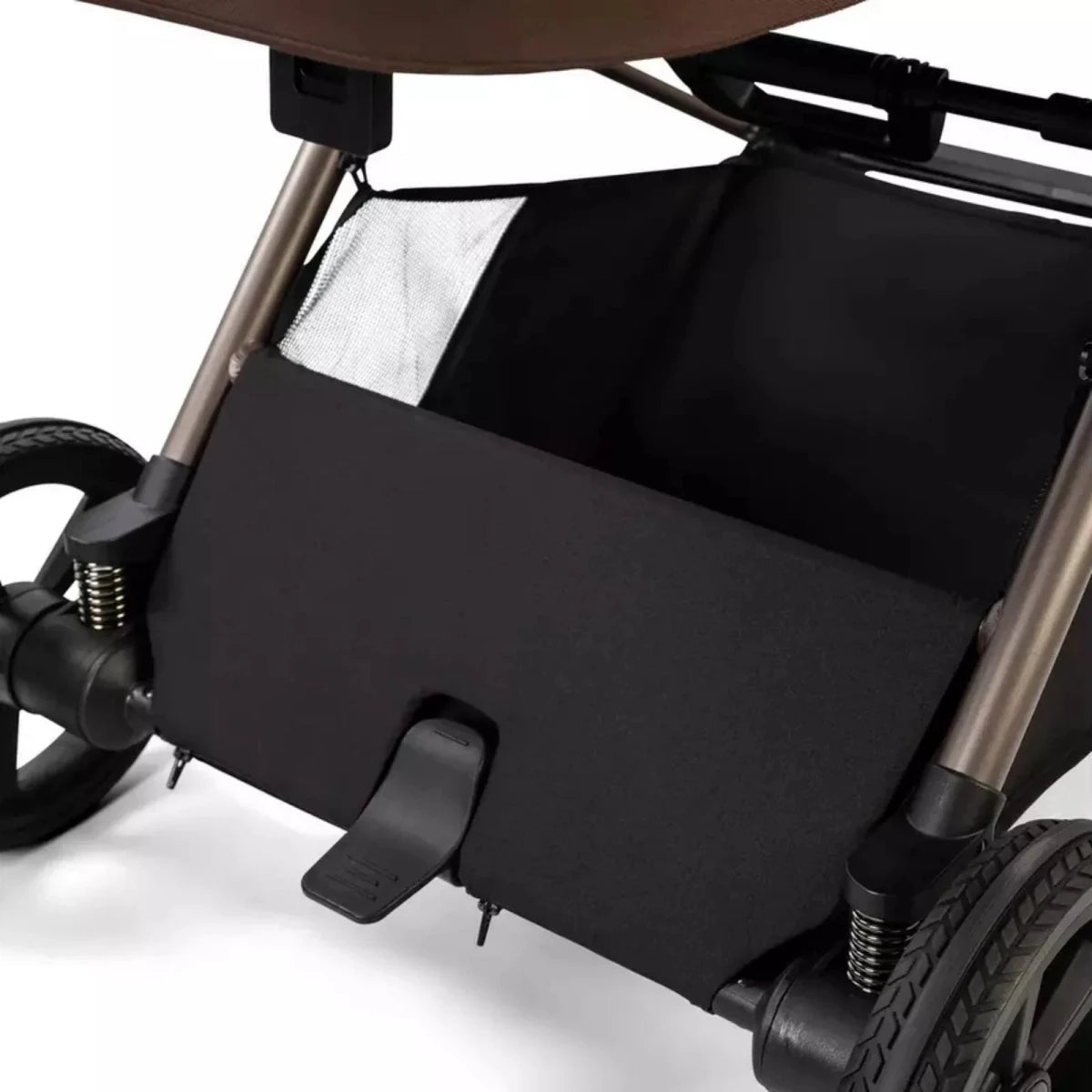 Red Kite Push Me Cruise 3-in-1 Travel System - Chestnut Chestnut - ebebek