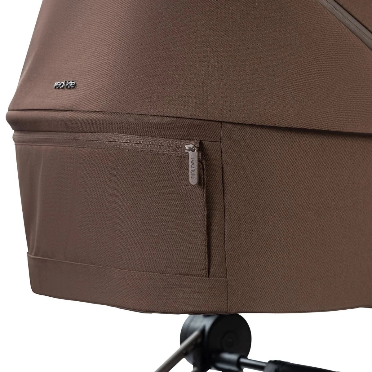 Red Kite Push Me Cruise 3-in-1 Travel System - Chestnut Chestnut - ebebek