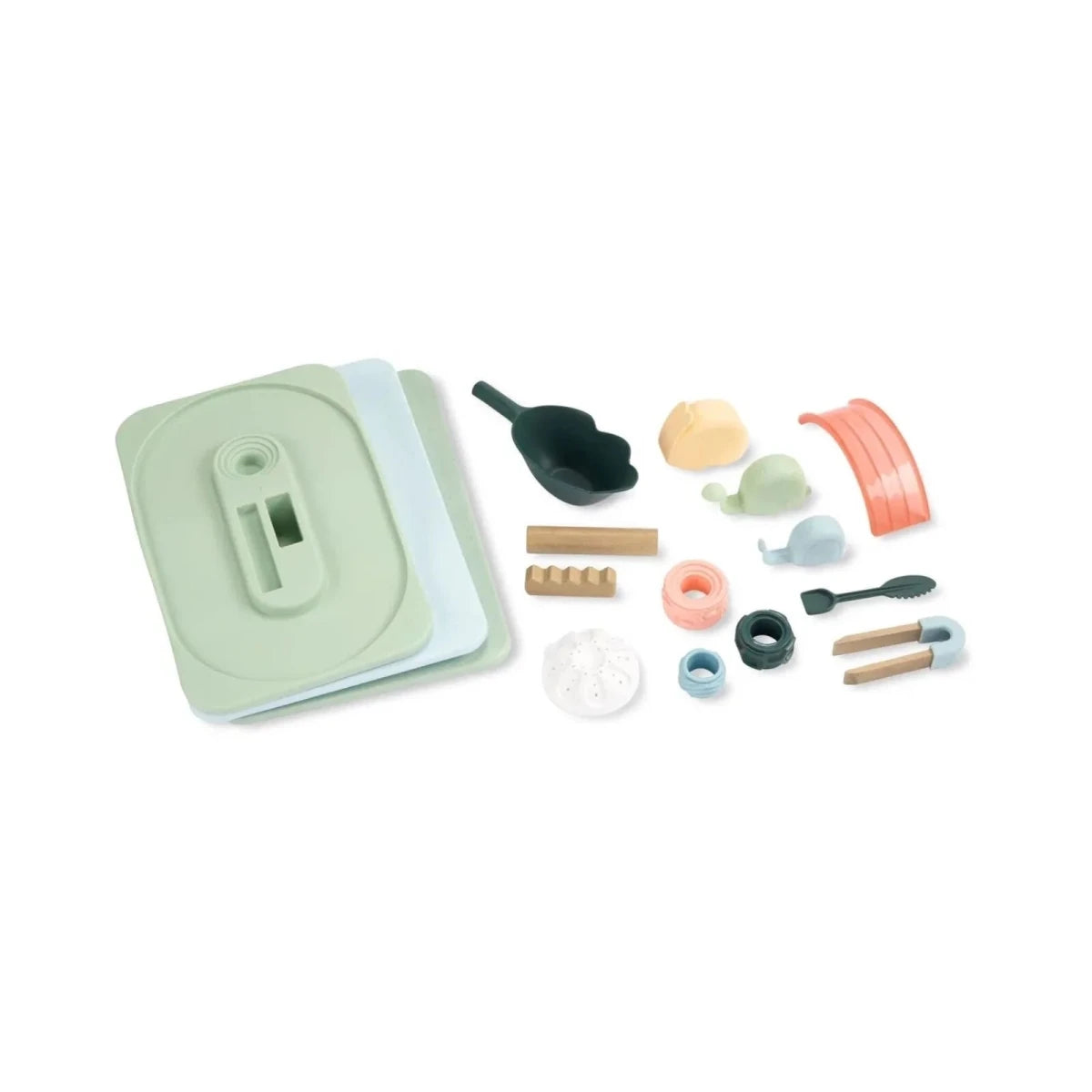 Skip Hop Discoverosity 3-in-1 Sensory Table - ebebek