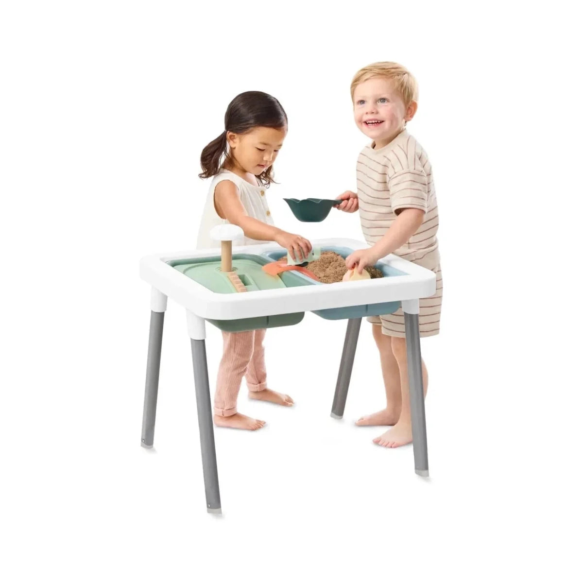 Skip Hop Discoverosity 3-in-1 Sensory Table - ebebek