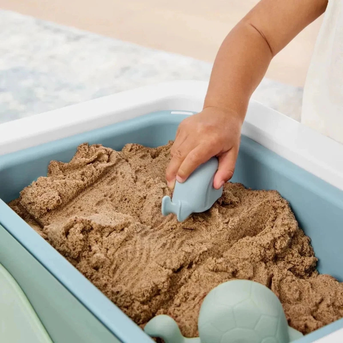 Skip Hop Discoverosity 3-in-1 Sensory Table - ebebek