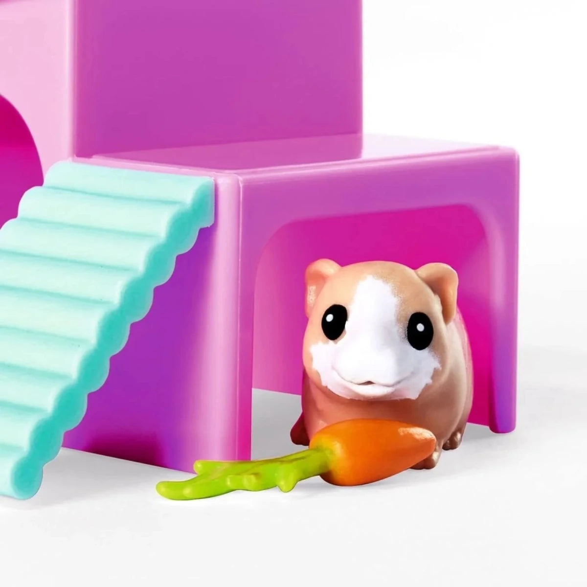 Simba Evi Love Doll & Pets Set - ebebek