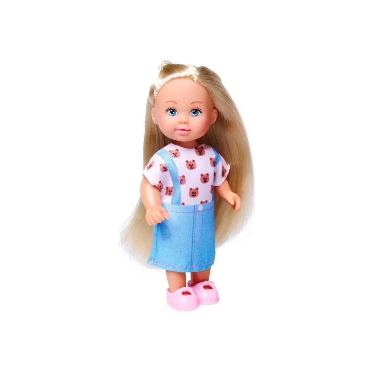 Simba Evi Love Fashion Set - ebebek