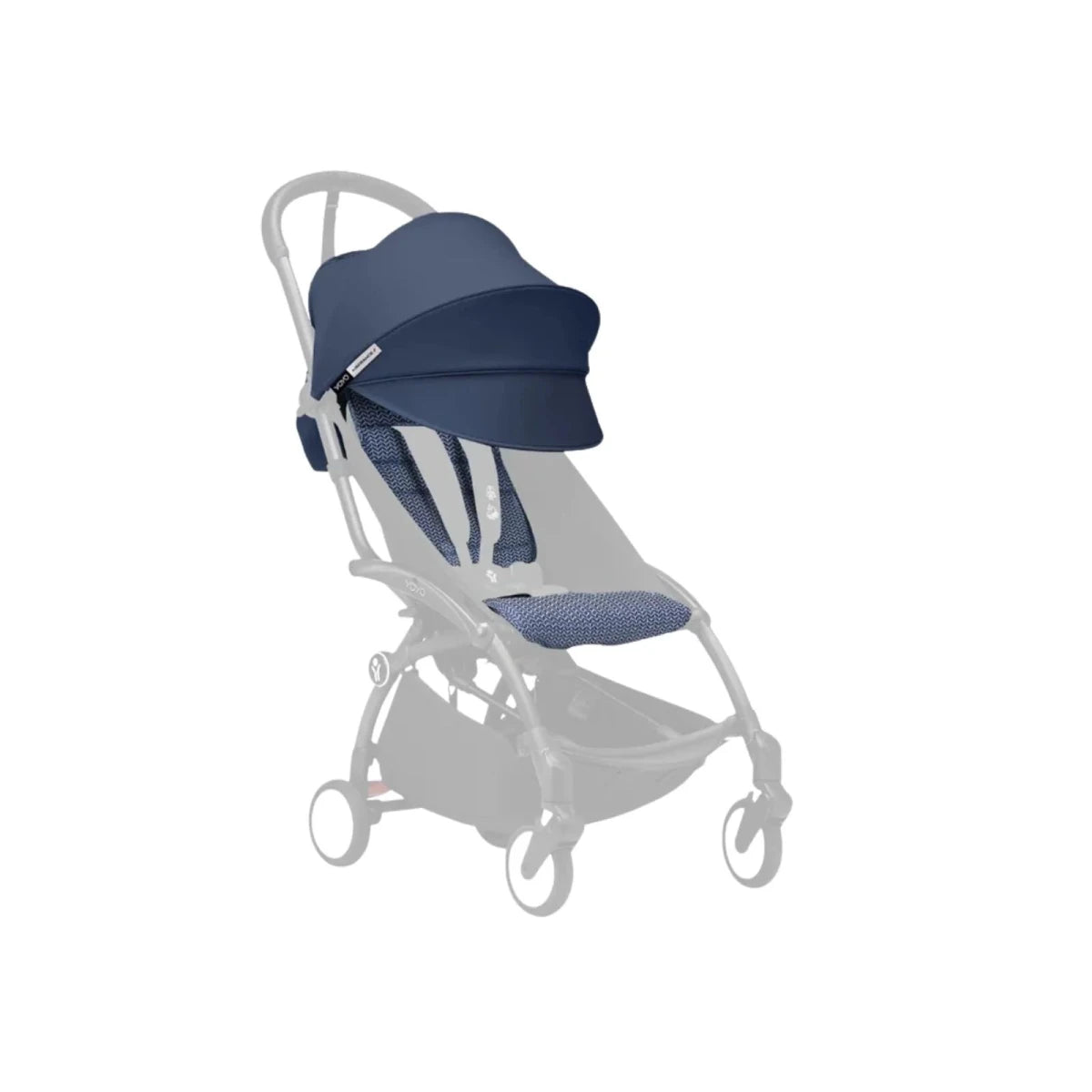 Stokke Yoyo 6+ Color Pack - Air France Blue Air France Blue - ebebek
