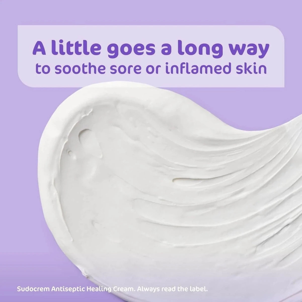 Sudocrem Antiseptic Healing Cream 400g - ebebek