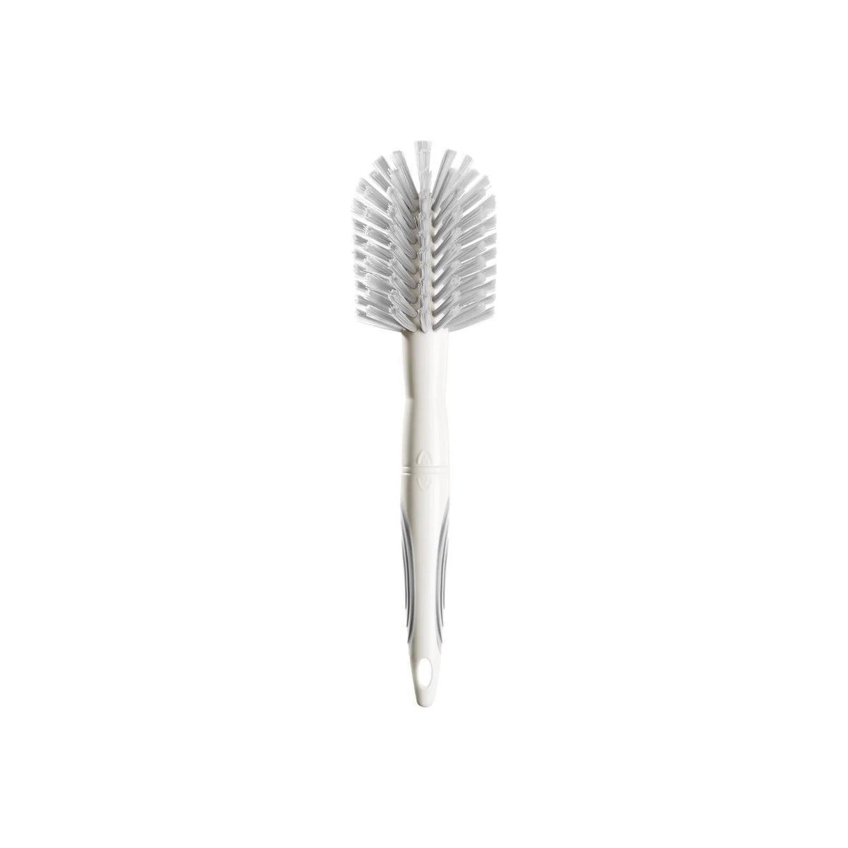 Tommee Tippee 2-in-1 Clean Bottle and Teat Brush