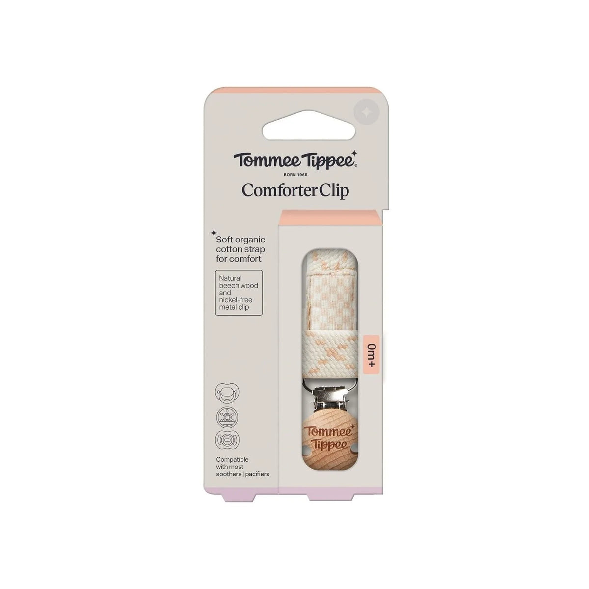 Tommee Tippee Comforter Clip