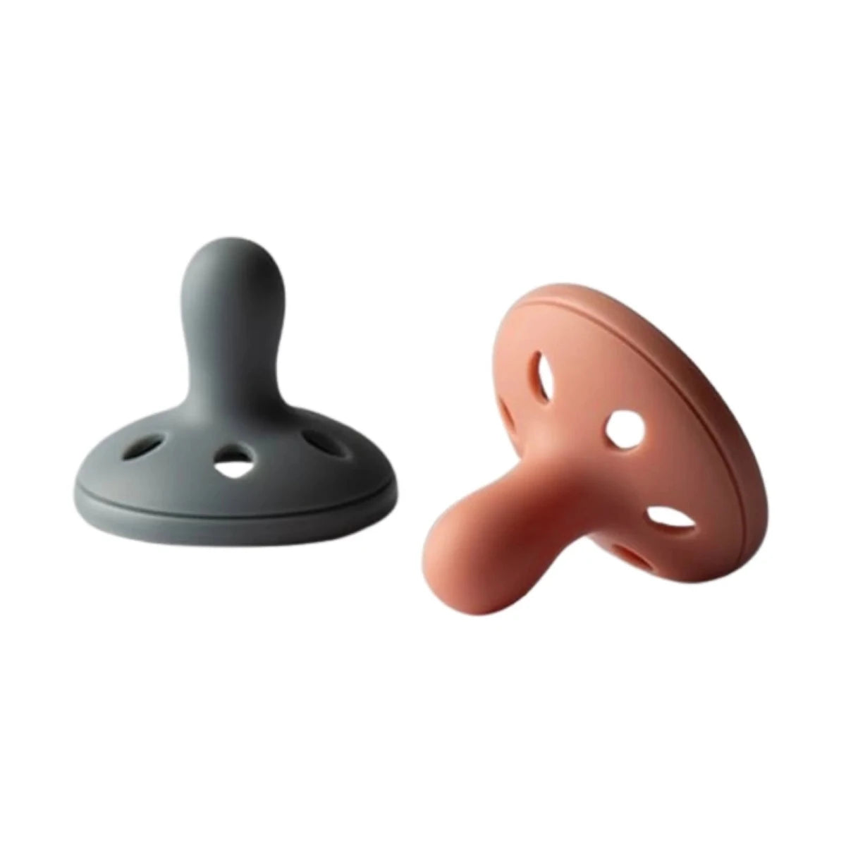 Tommee Tippee Breast Like Soothers 6-18 months Pack of 2 - ebebek