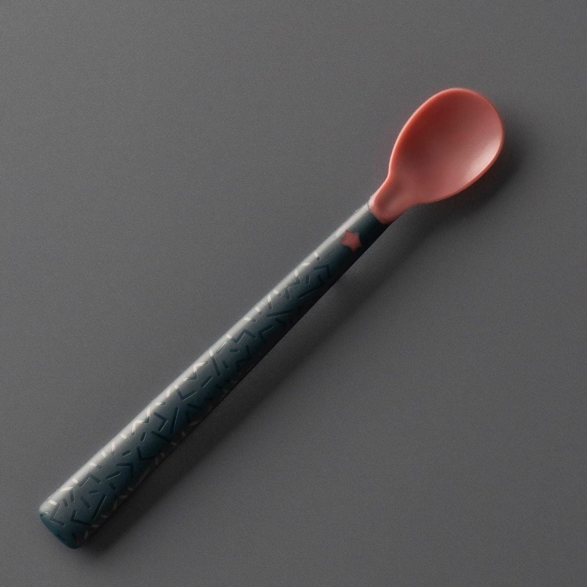 Tommee Tippee Design Heat Sensing Spoons Pack of 4 - ebebek - Black Friday