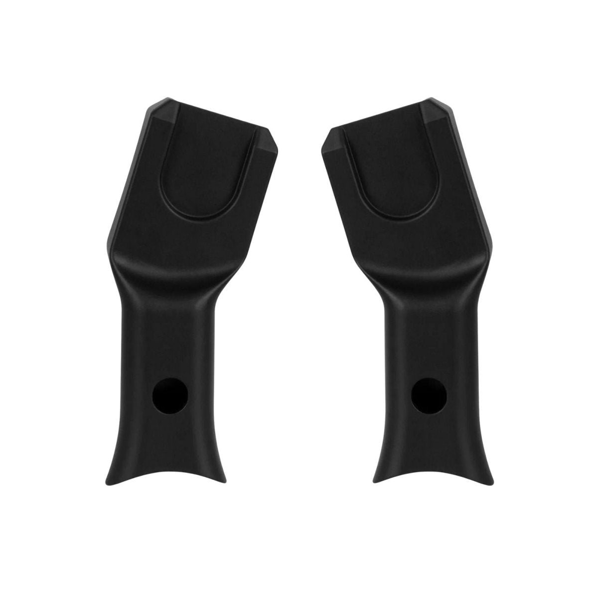 Cybex Eos Lux Silver Pushchair with Cloud G Car Seat Travel System Bundle - Stone Grey - ebebek - Christmas