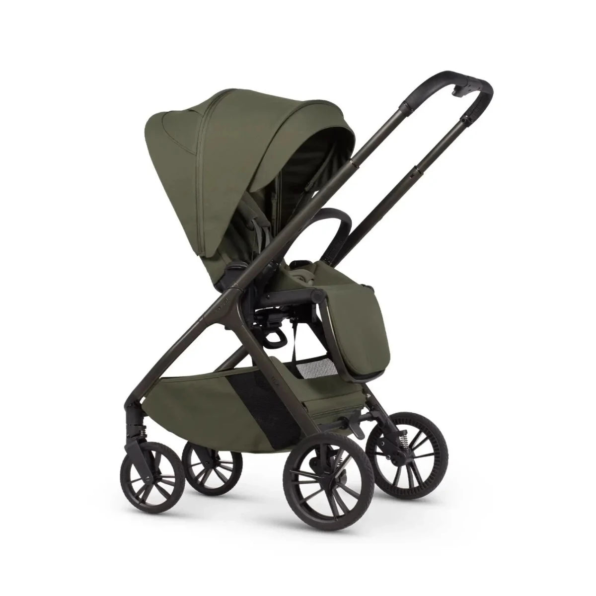 Venicci Tila 4-in-1 13 piece Luxury Bundle - Beige/Olive Beige/Olive - ebebek