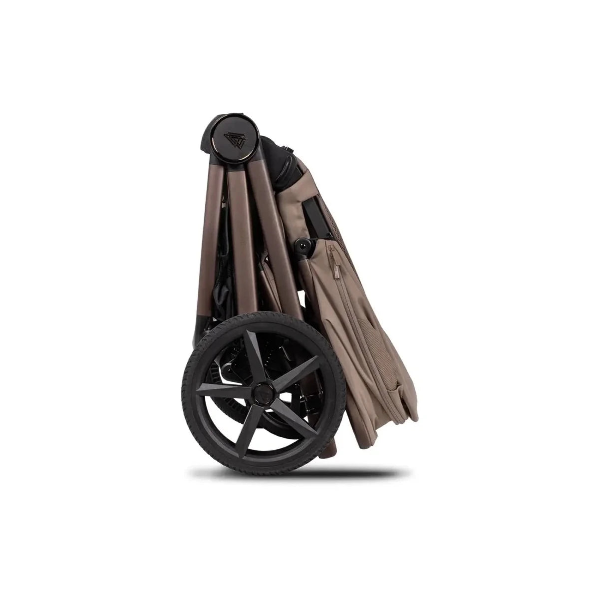 Venicci Upline 3 4-in-1 plus Base 16 piece Ultimate Bundle - Black/Sand Black/Sand - ebebek