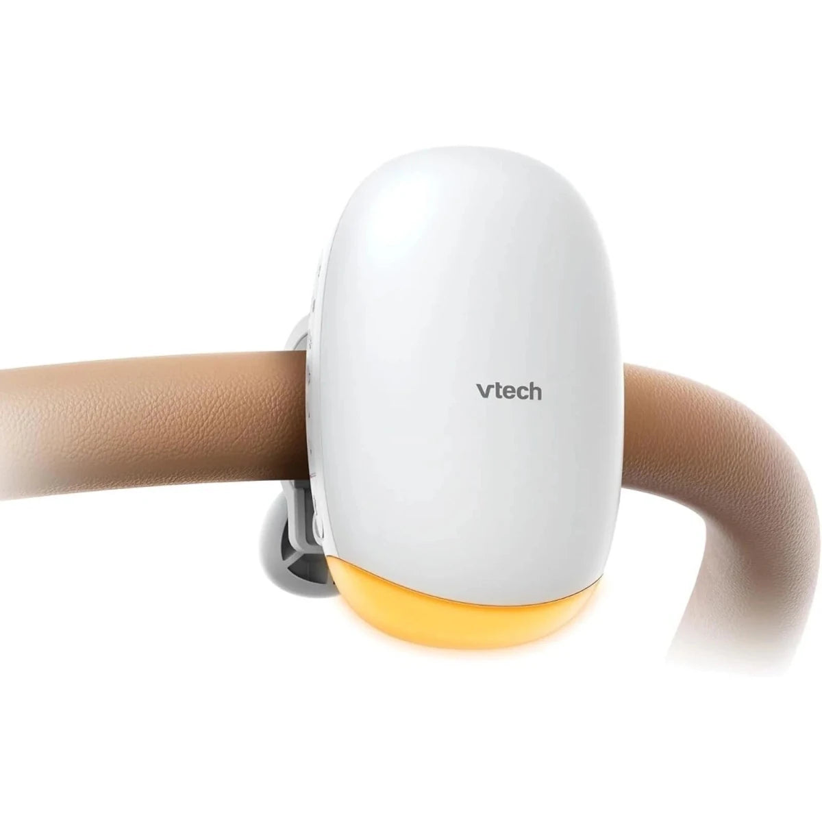 VTech V-Hush Sound & Motion Stroller Rocker - White - ebebek