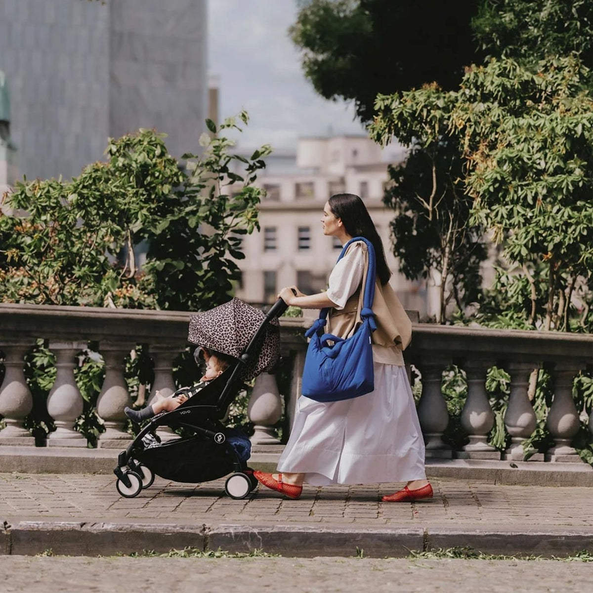 Stokke YOYO3 Stroller from 6 Months - Wild Collection