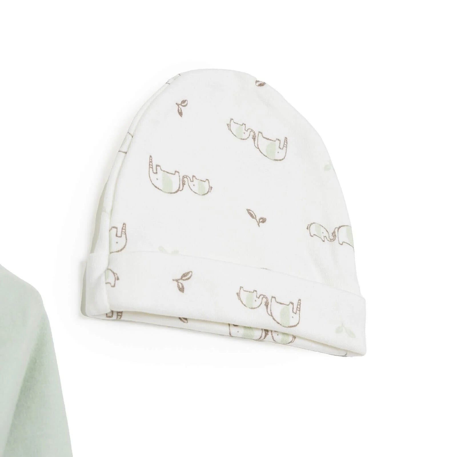 Little Life Baby Boy Newborn Starter Set 5 pcs - Multicolour - ebebek - Black Friday