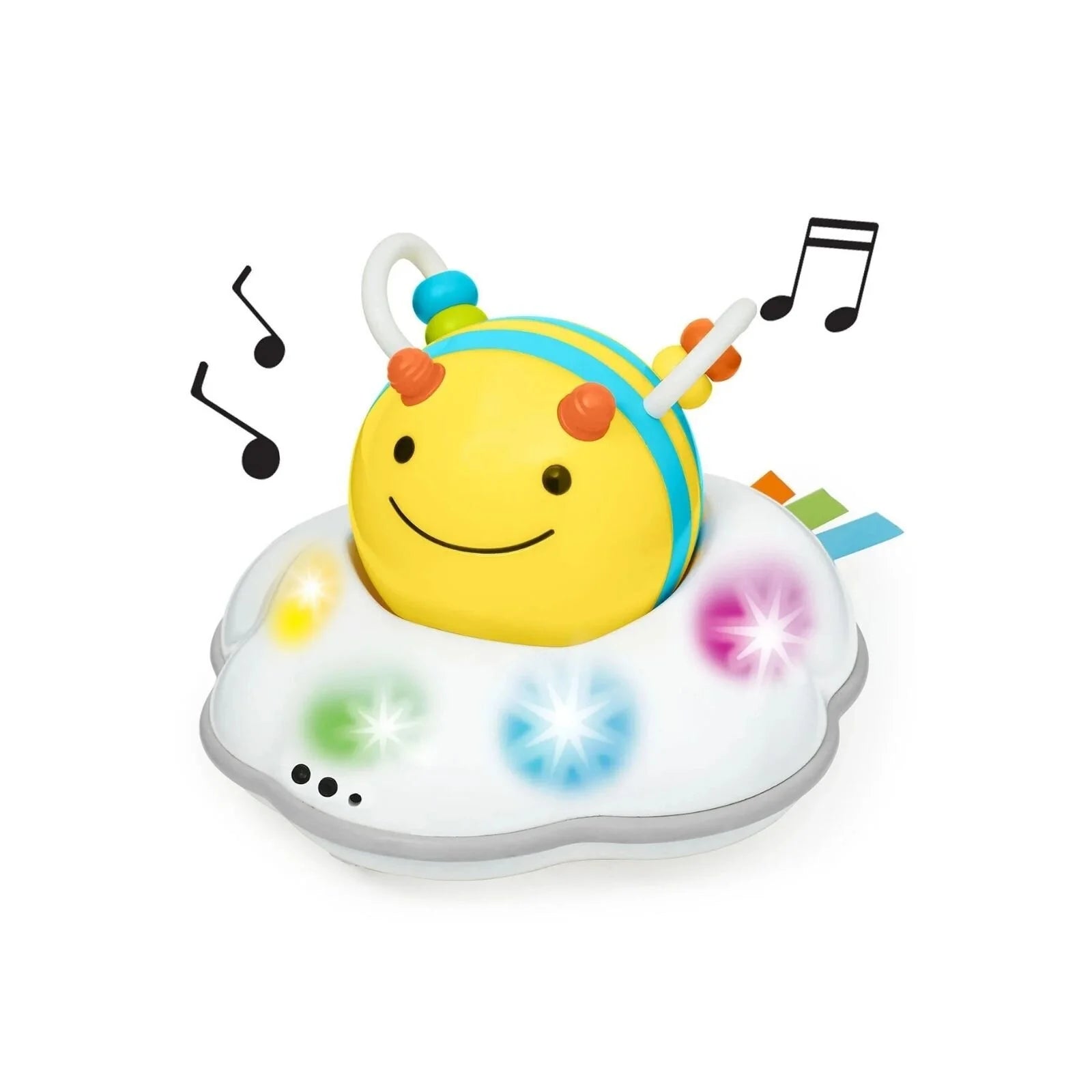 Skip Hop Explore & More Follow - Bee Crawl Toy - ebebek - Black Friday