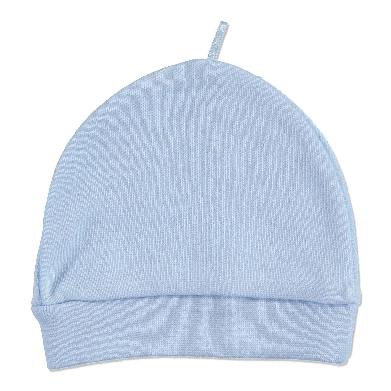HelloBaby Baby Basic Hat - Blue - ebebek - Black Friday