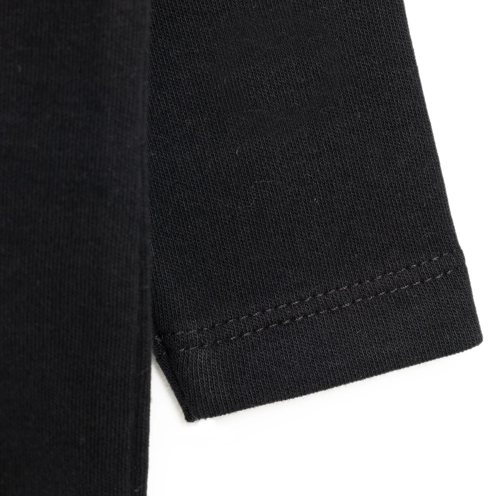 HelloBaby Baby Boy Long Sleeve T-Shirt - Black - ebebek - Black Friday