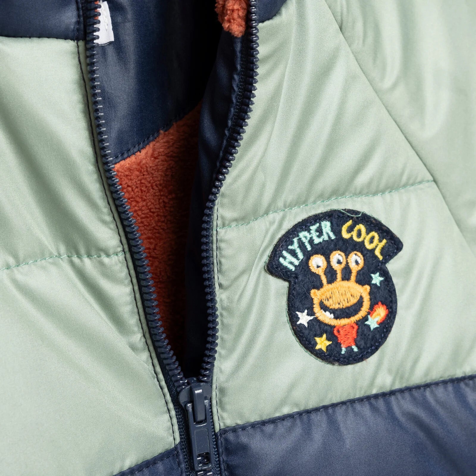 HelloBaby Coat - Dark Blue - ebebek - Black Friday