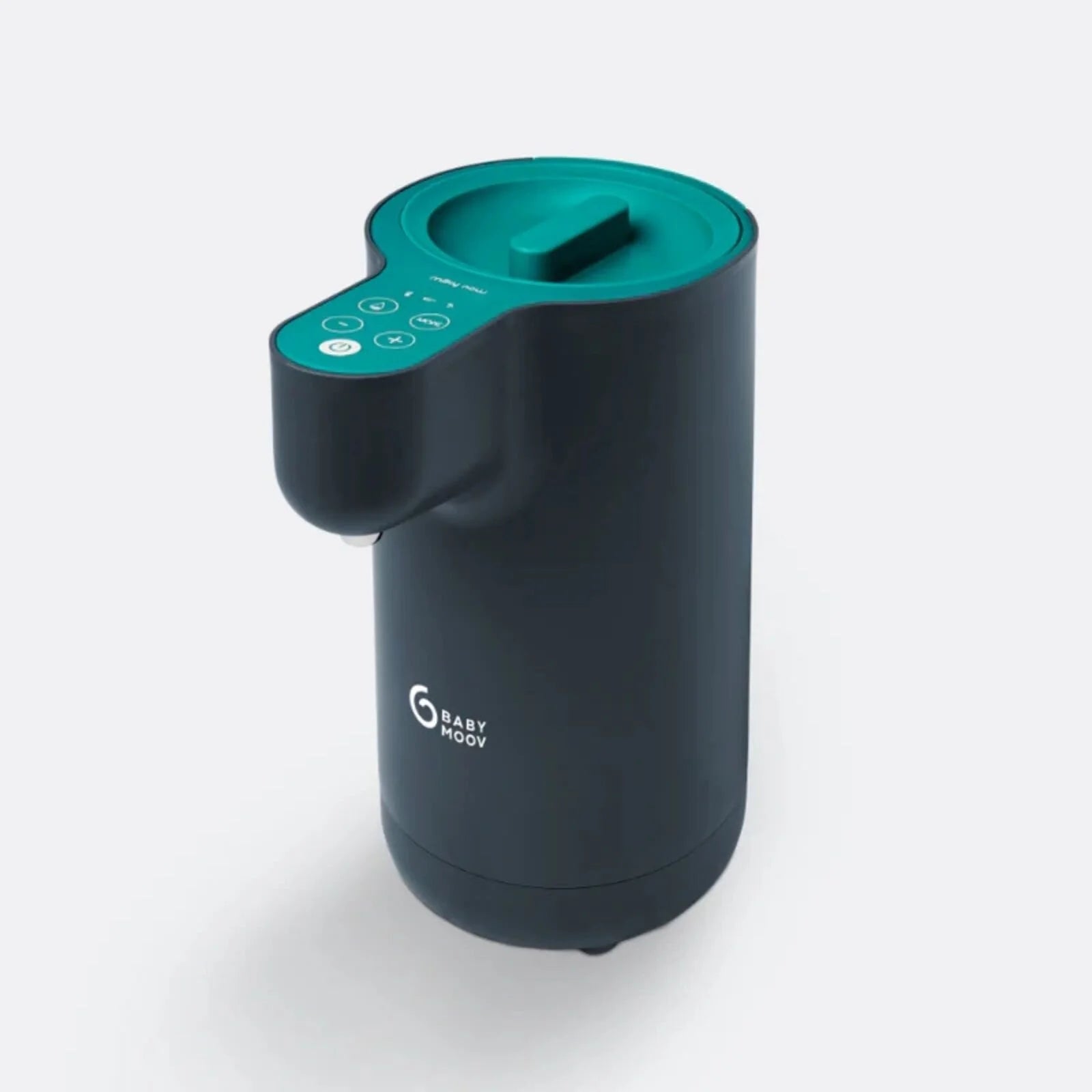 Babymoov Milky Now Bottle Prep Machine - ebebek - Black Friday