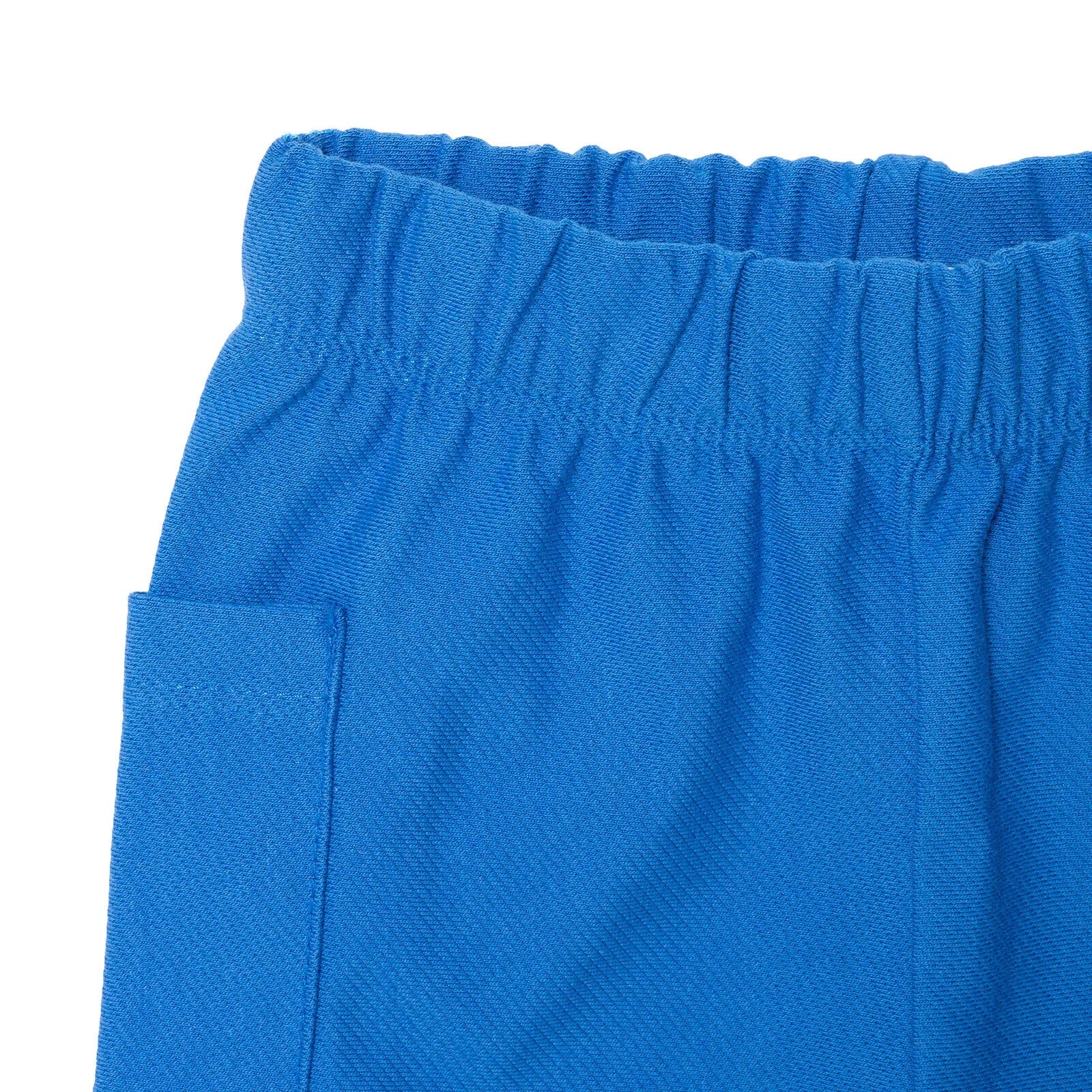 HelloBaby Boy Shorts - Sax Blue - ebebek - Black Friday