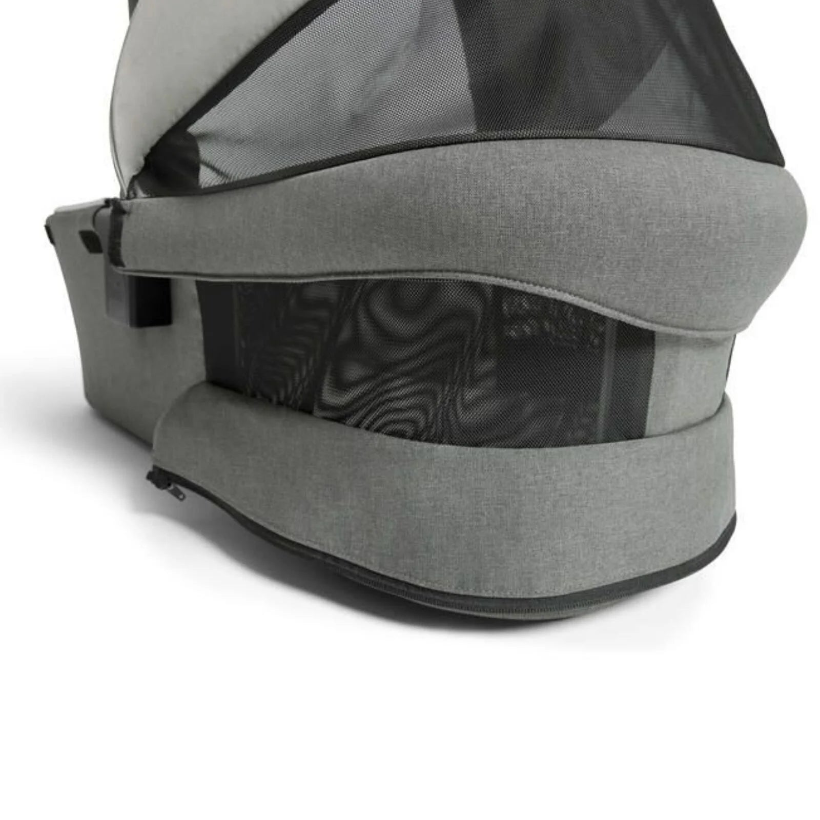 Joie Ramble XL Signature Carrycot - Evergreen - Joie - ebebek