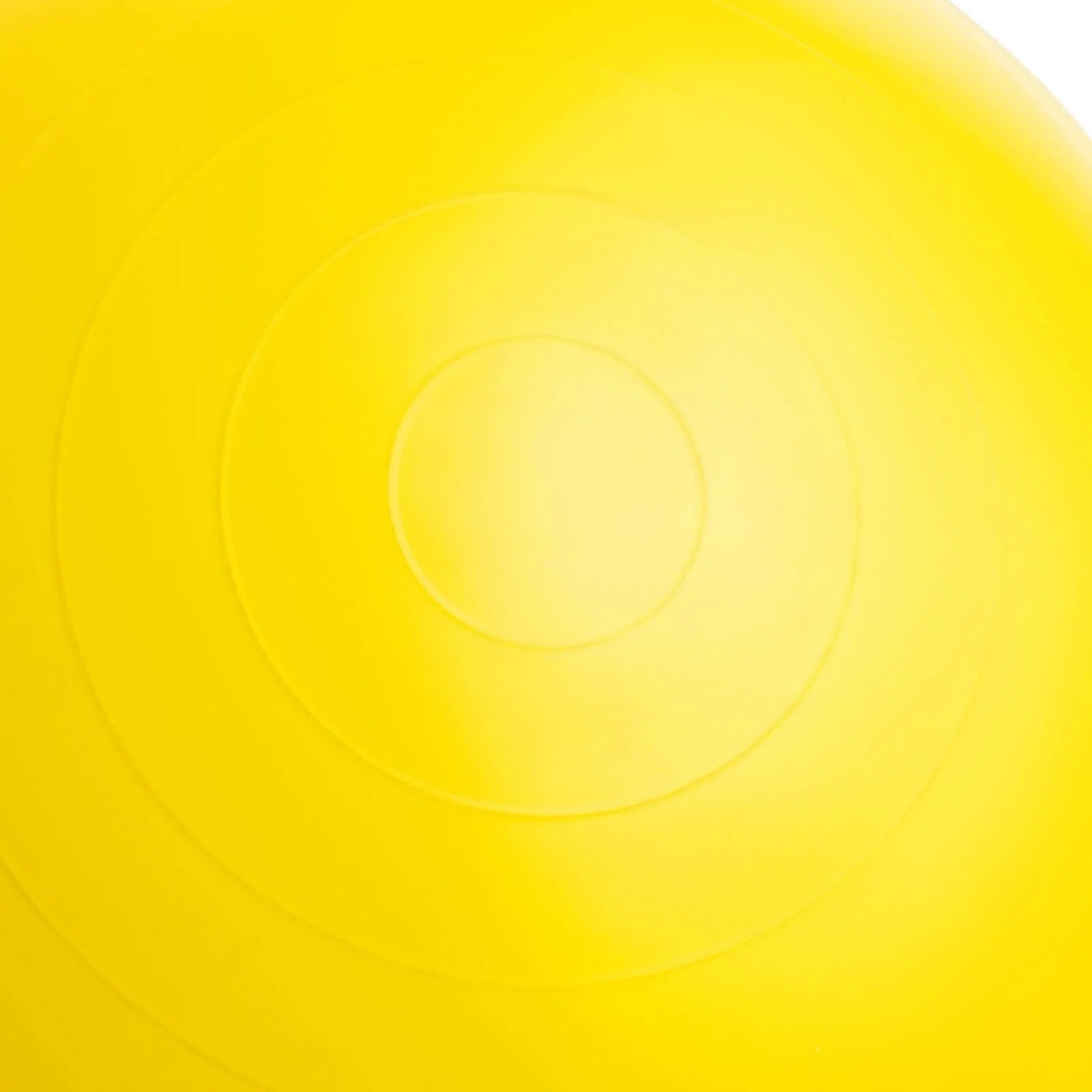 Jump 'N' Bounce Smiley Hopper 50cm - Yellow - Jump n Bounce - ebebek