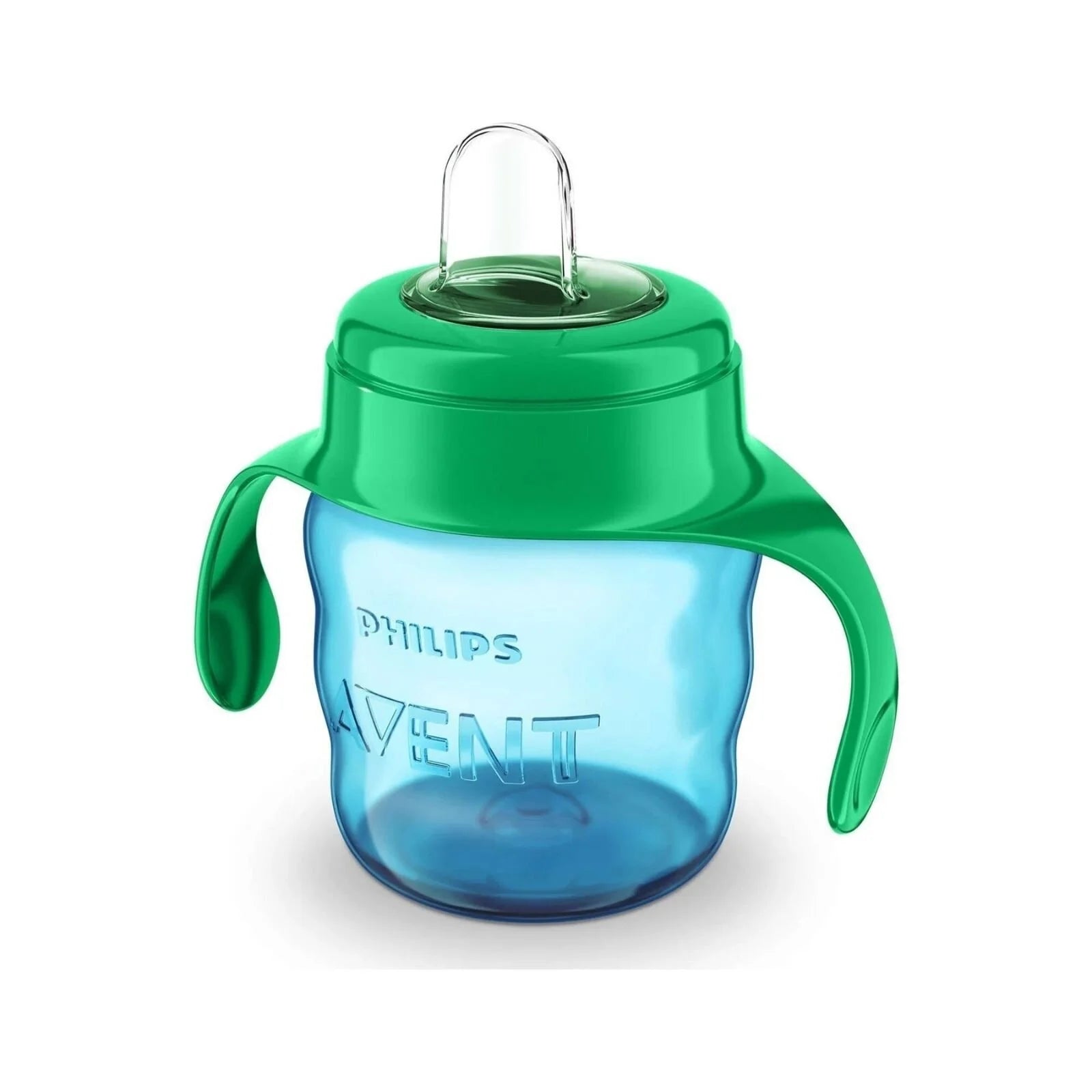Philips Avent Training Cup 6+ months 200ml - Green - ebebek - Black Friday