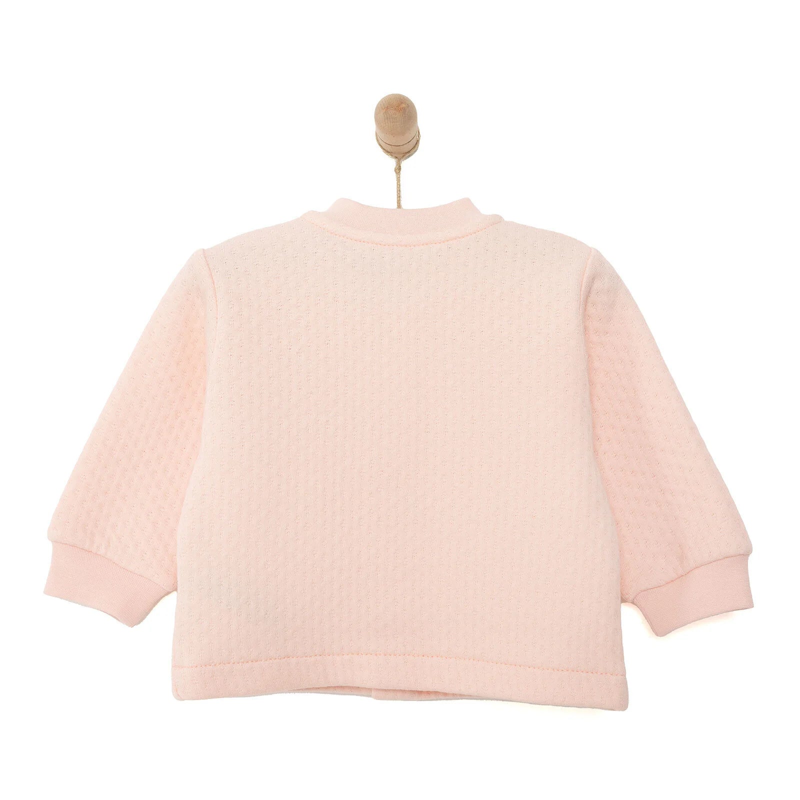 HelloBaby Baby Girl Cardigan - Pink - ebebek - Black Friday