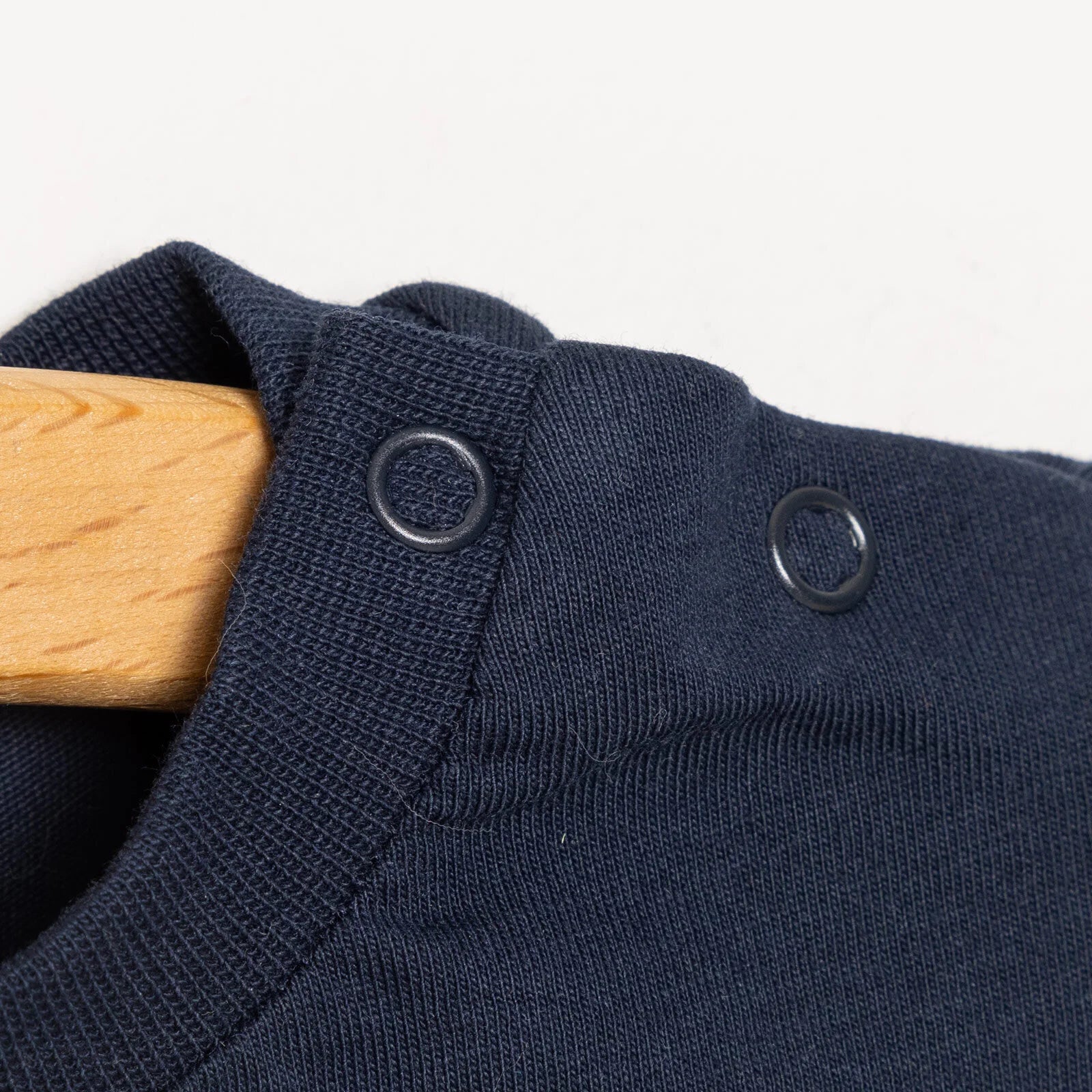 HelloBaby Basic Boy Tshirt - Anthracite - ebebek - Black Friday