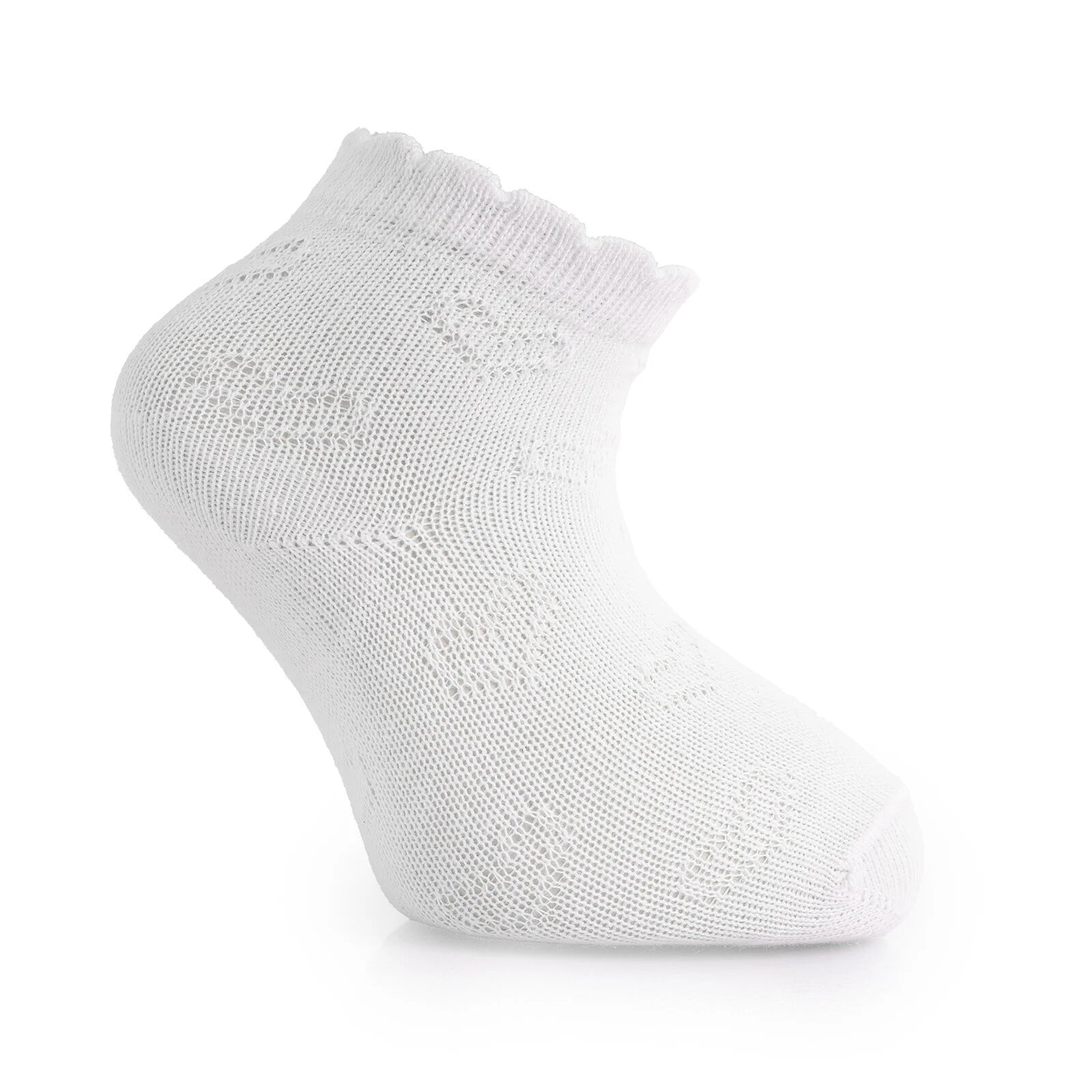 HelloBaby Baby Girl Pack of 5 Socks - Multicolour - ebebek - Black Friday