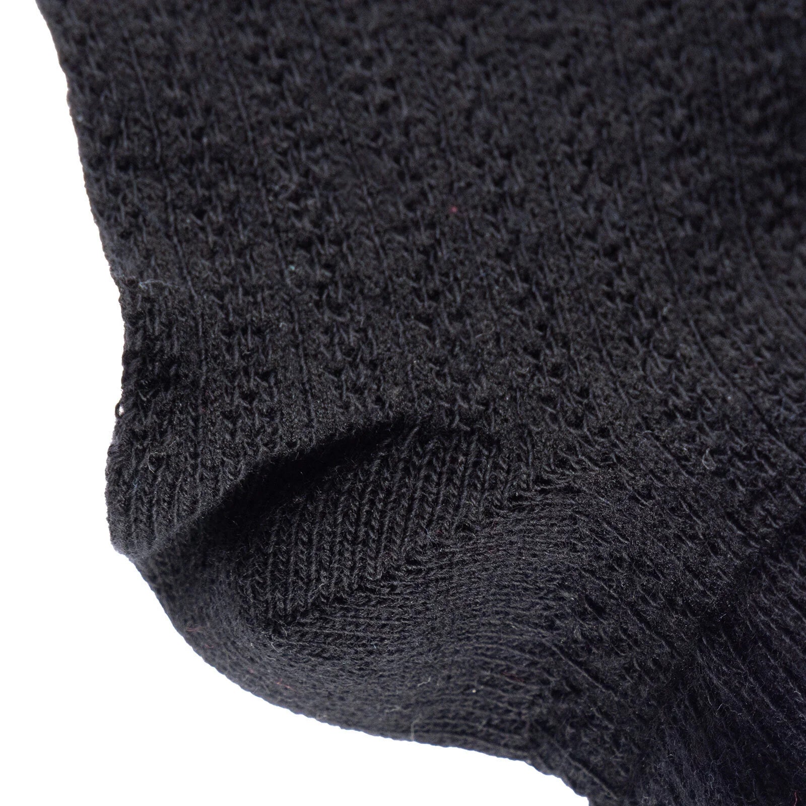 HelloBaby Baby Girl Socks 3 pcs - Black - ebebek - Black Friday