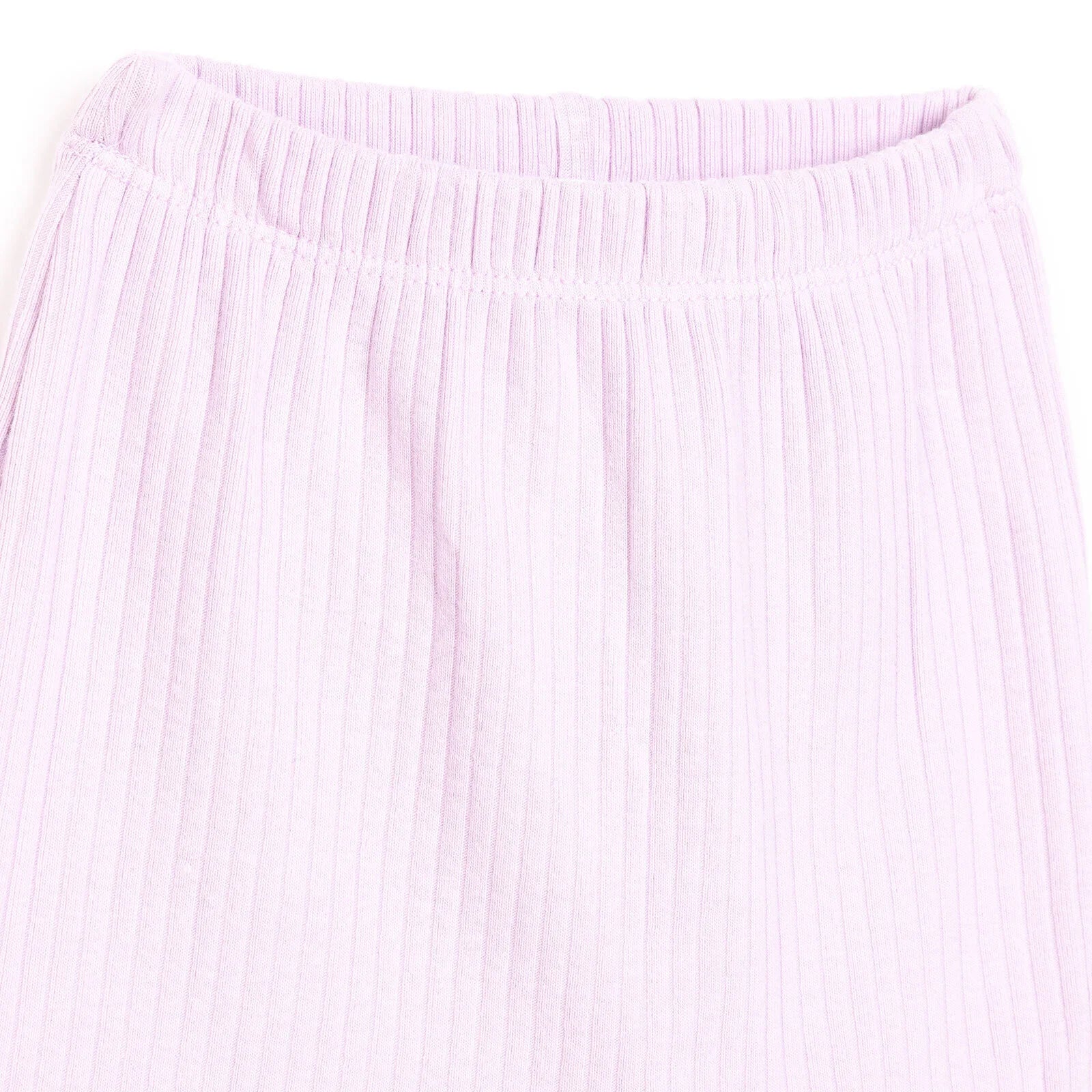 HelloBaby Girl Footed Bottom - Purple - ebebek - Black Friday