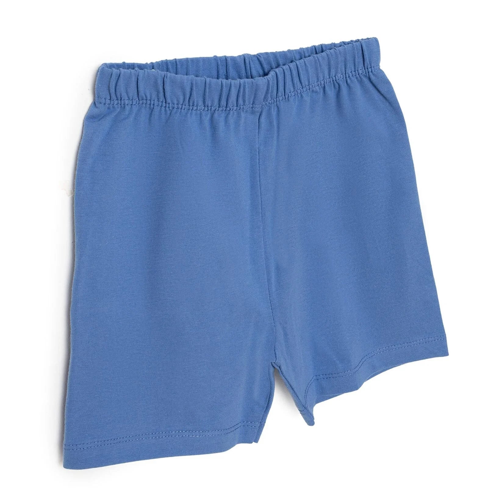 HelloBaby Basic Boy Shorts - Blue - ebebek - Black Friday