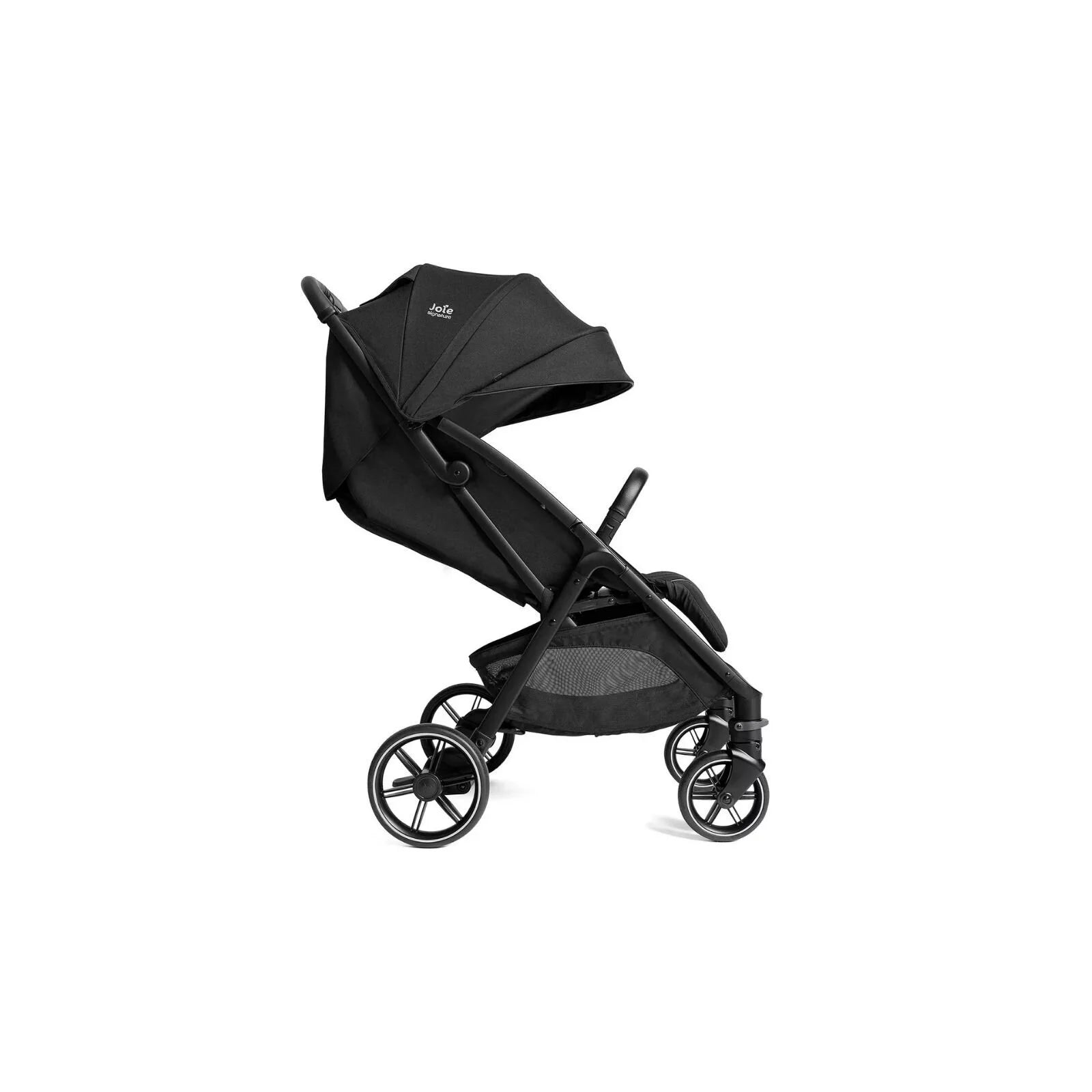Joie Parcel LX Signature Stroller - Eclipse - ebebek - Black Friday