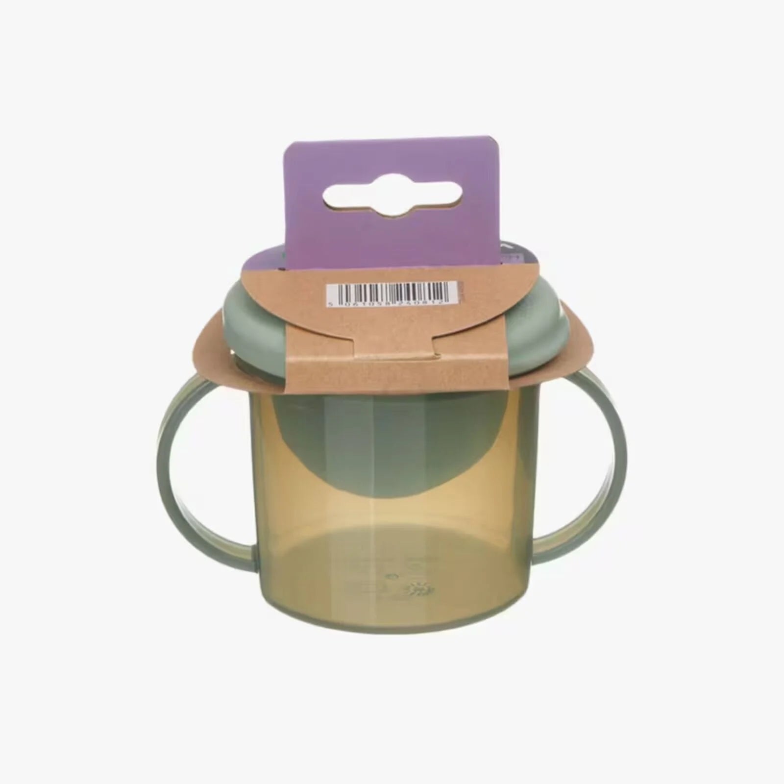 Vital Baby Hydrate Free Flow Cup 200ml - Natural Moss - ebebek - Black Friday