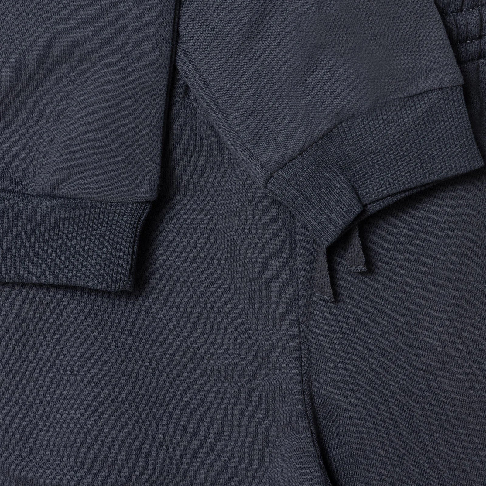 HelloBaby Jogging Set - Anthracite - ebebek - Black Friday