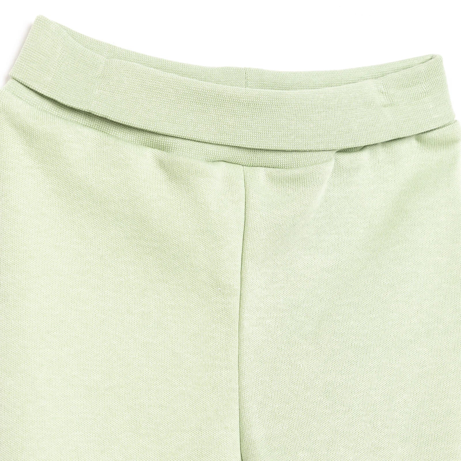 HelloBaby Newborn 2 Pcs Footed Bottom - Brown - ebebek - Black Friday